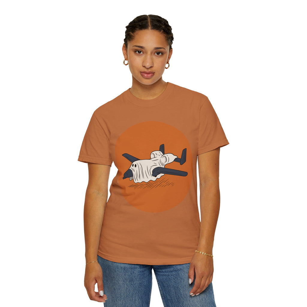 A-10 Ghost Tee (Unisex)