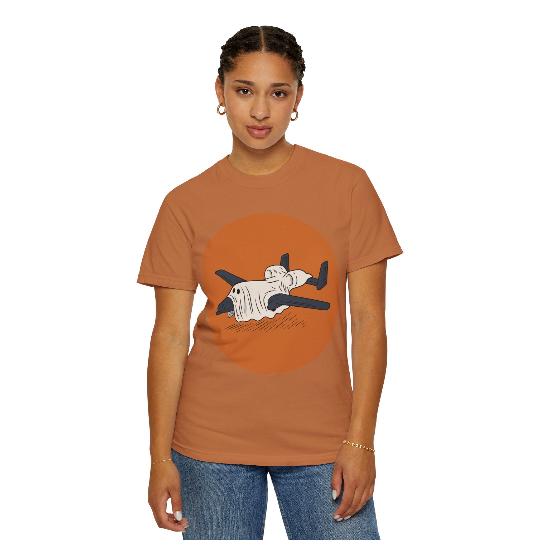 A-10 Ghost Tee (Unisex)