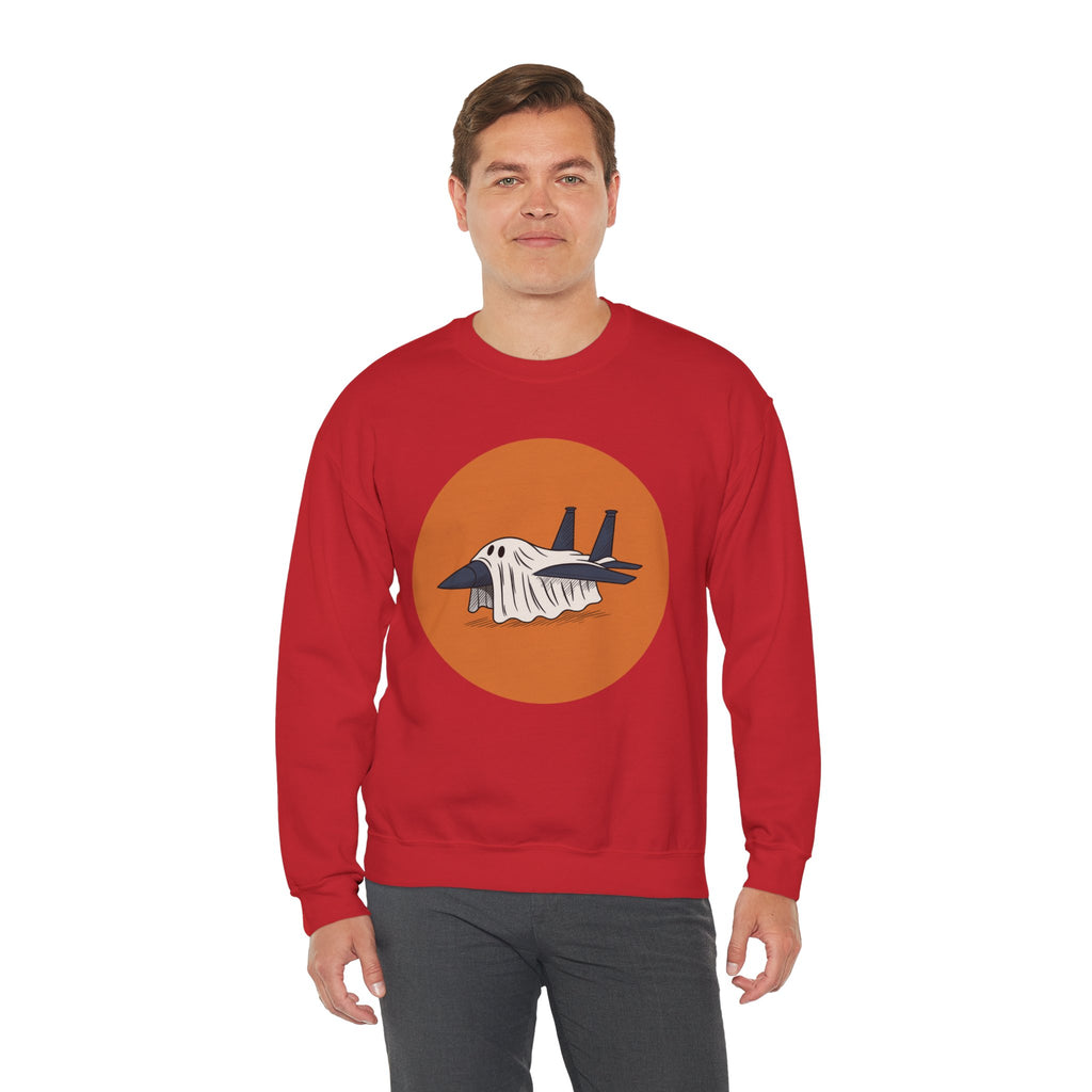 F-15 Ghost Sweatshirt (Unisex)