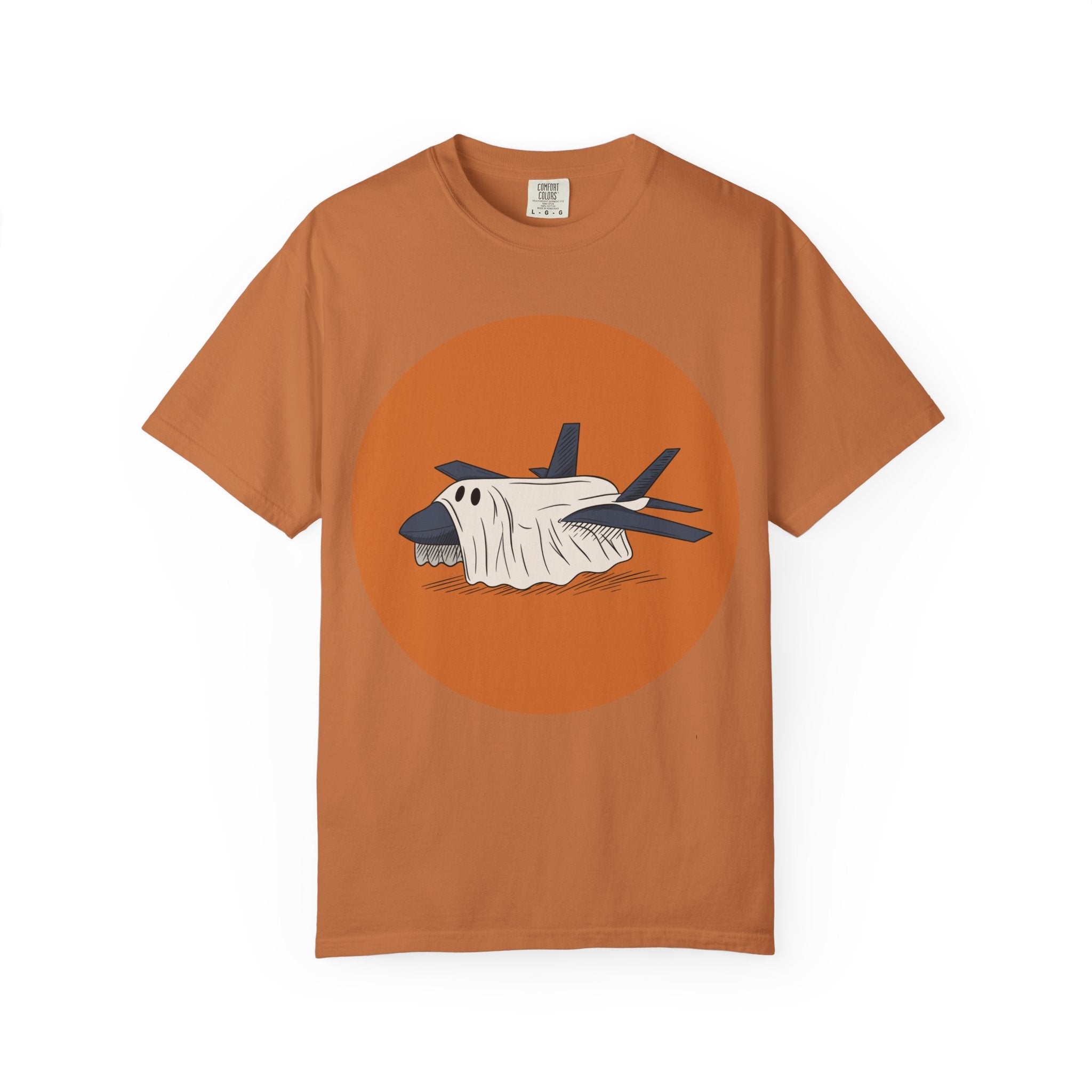 F-35 Ghost Tee (Unisex)