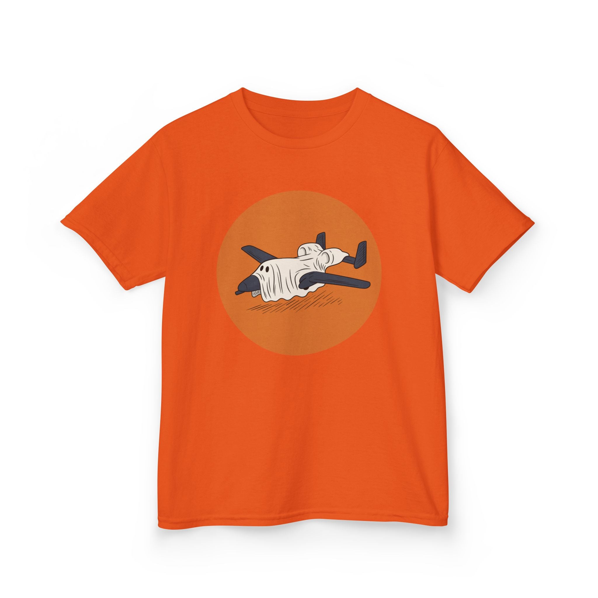 A-10 Ghost Tee (Youth)