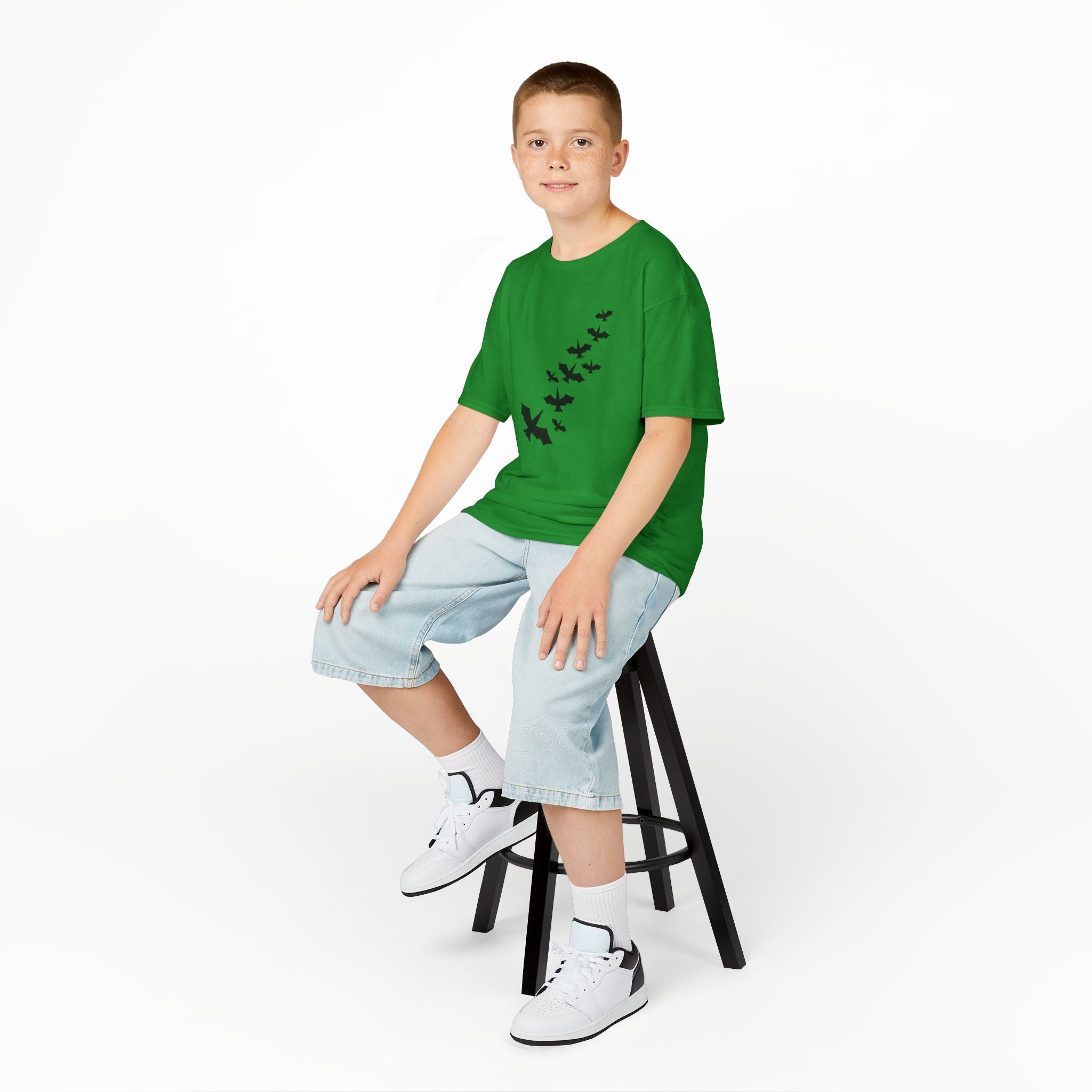 F-18 Bats Tee (Youth)