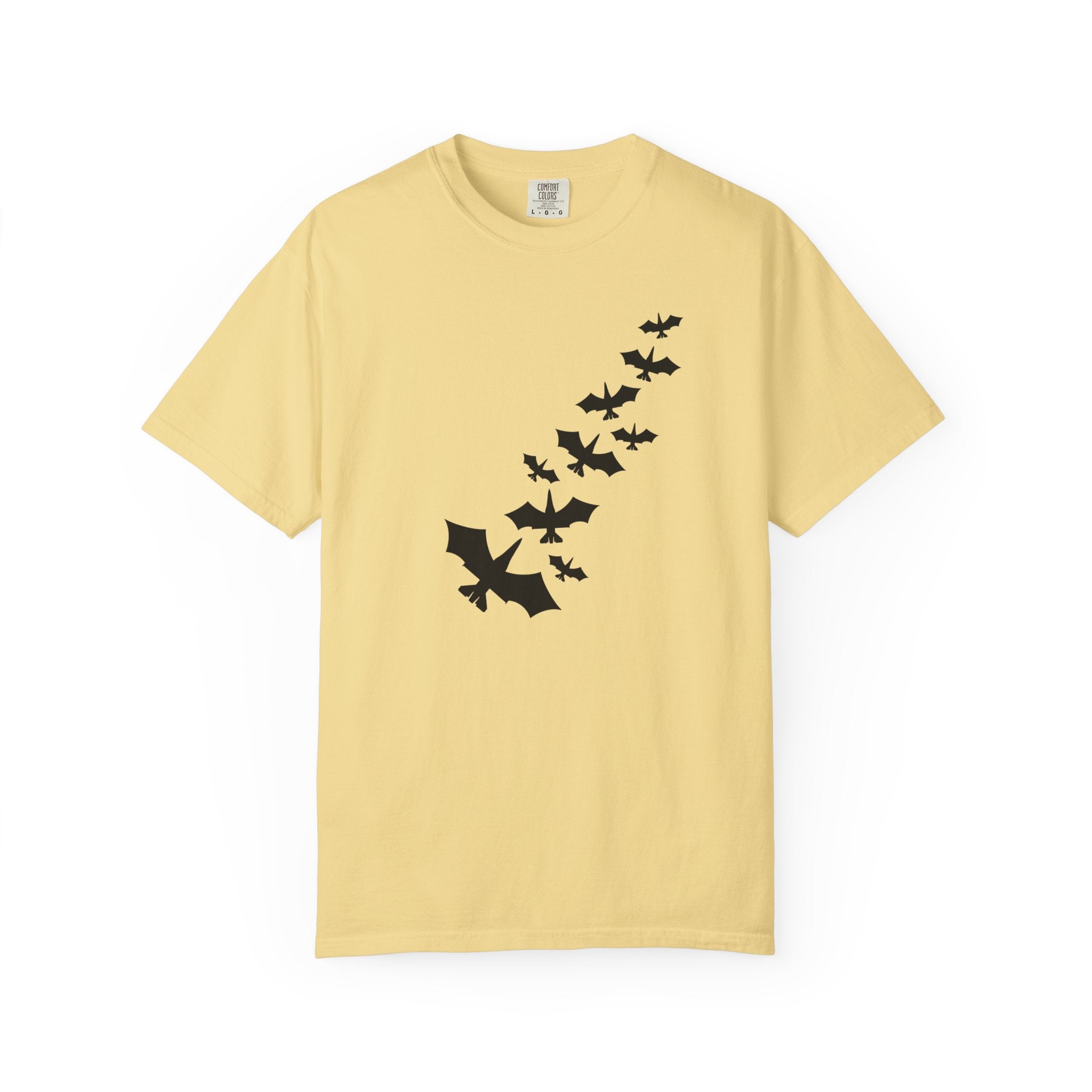 F-16 Bats Tee (Unisex)