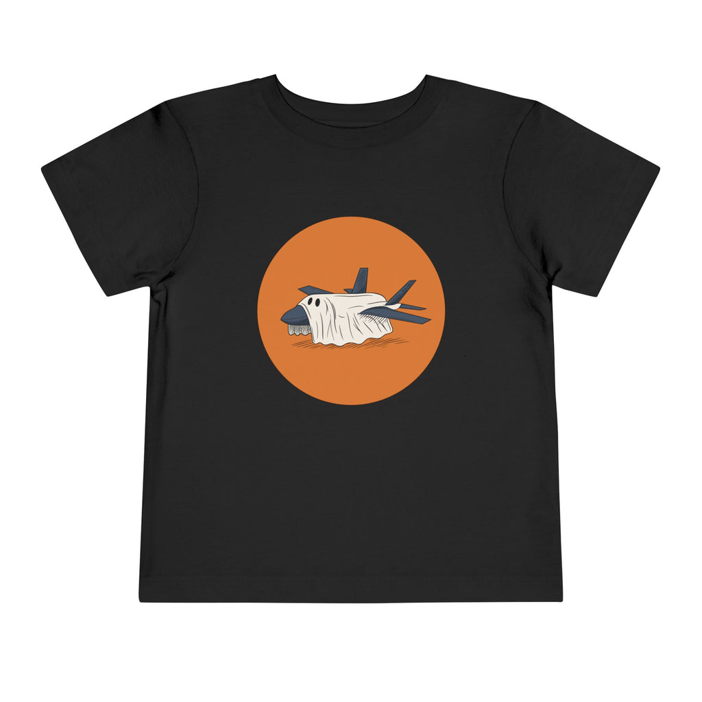 F-35 Ghost Tee (Toddler)