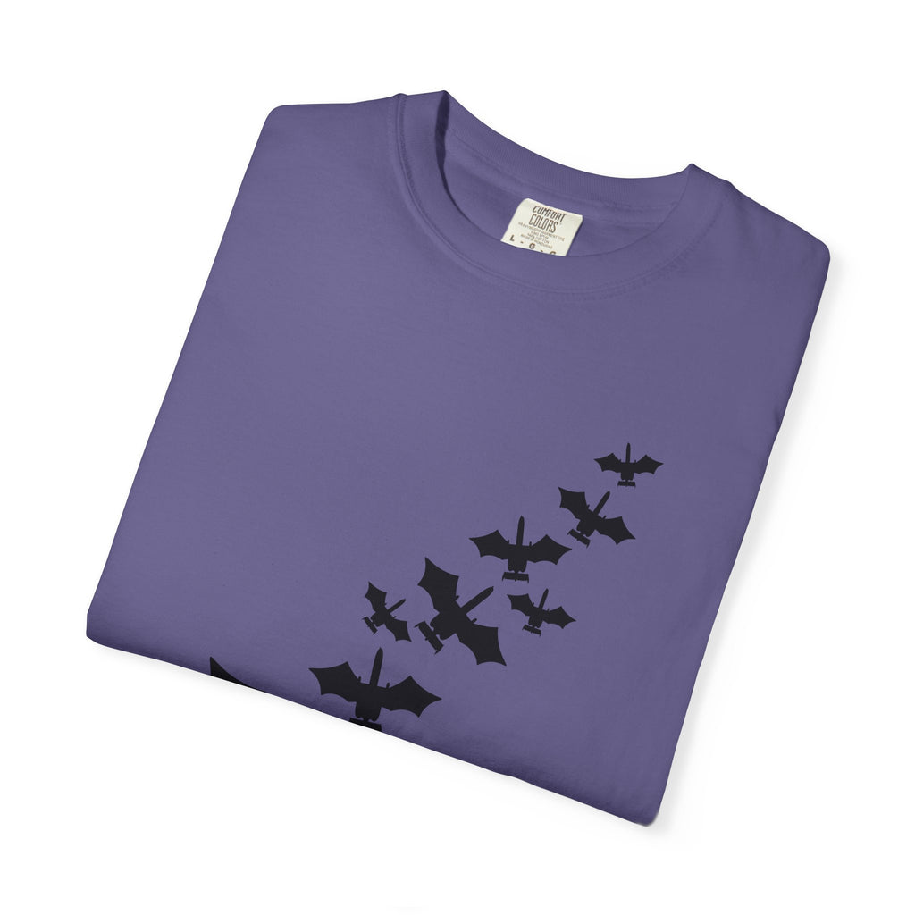 A-10 Bats Tee (Unisex)
