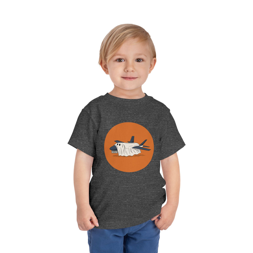 F-35 Ghost Tee (Toddler)