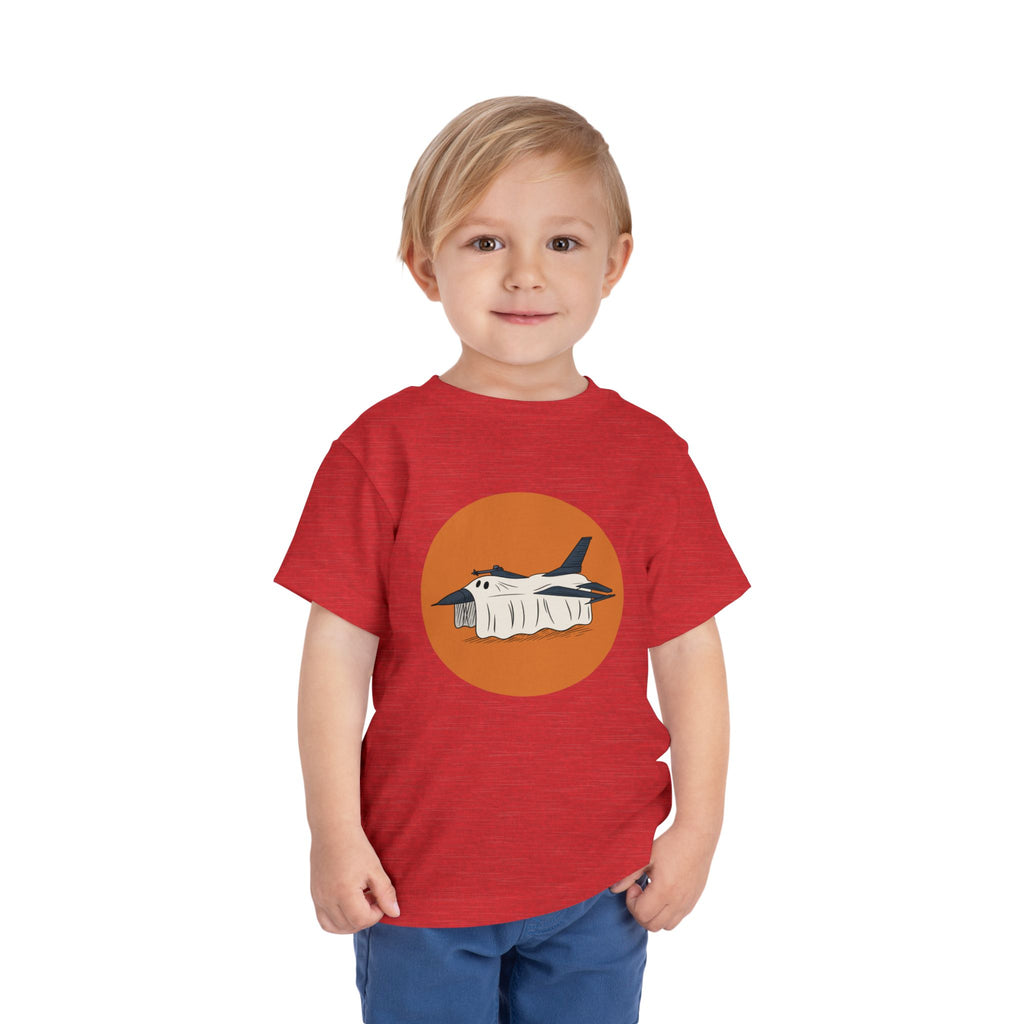 F-16 Ghost Tee (Toddler)