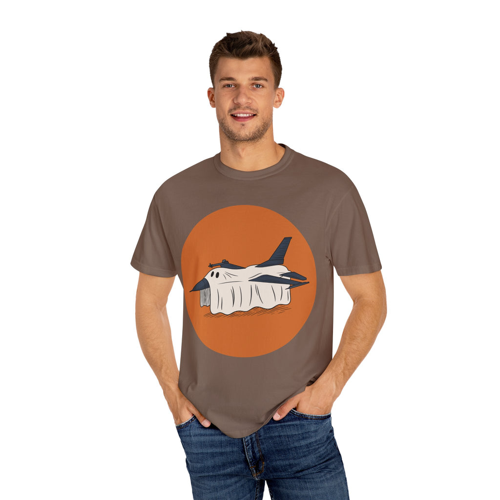 F-16 Ghost Tee (Unisex)