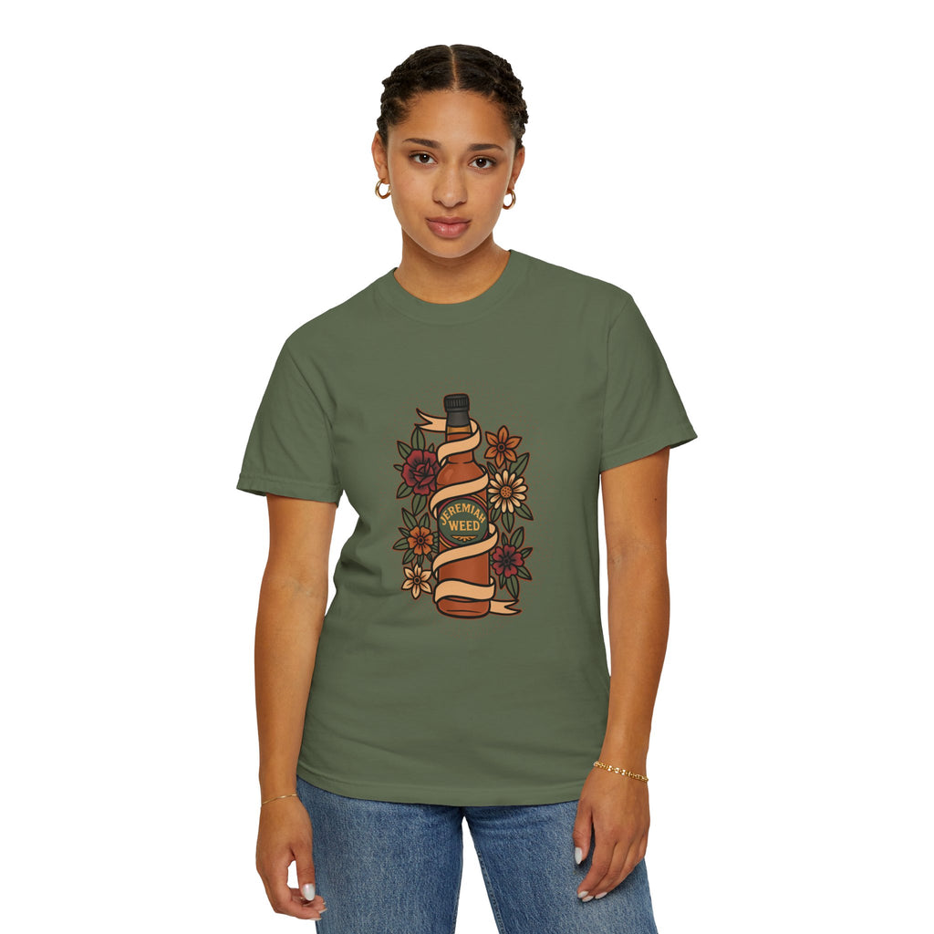 Jeremiah Weed Tee (Unisex)