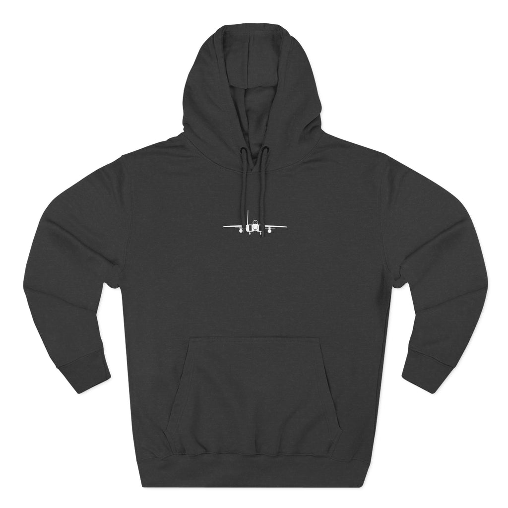 Strike Spouse Hoodie