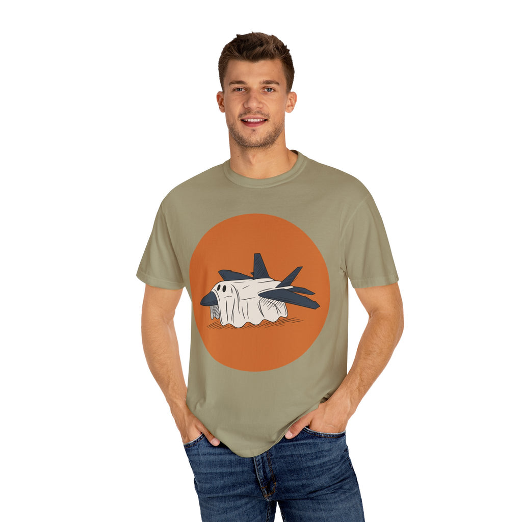 F-22 Ghost Tee (Unisex)