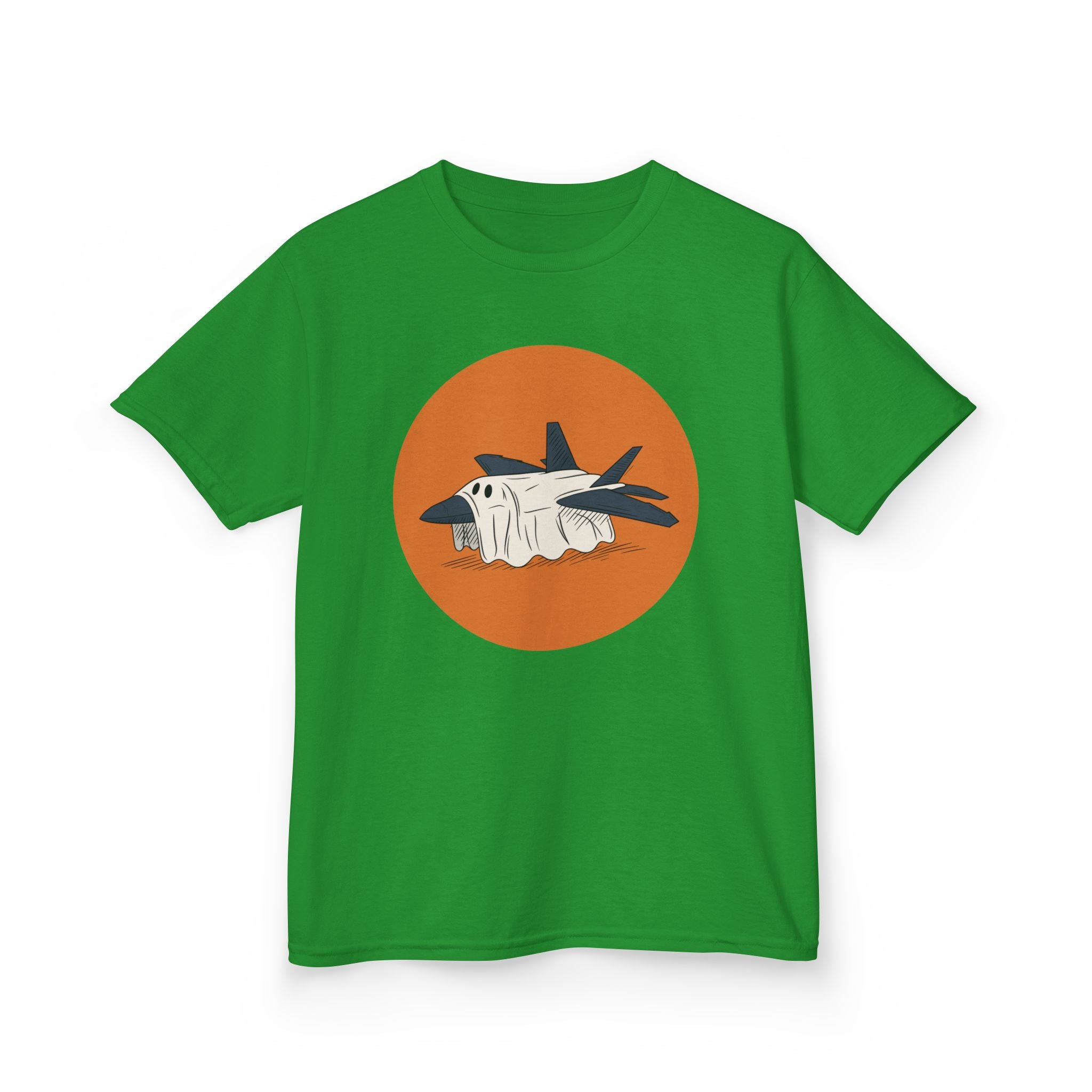 F-22 Ghost Tee (Youth)