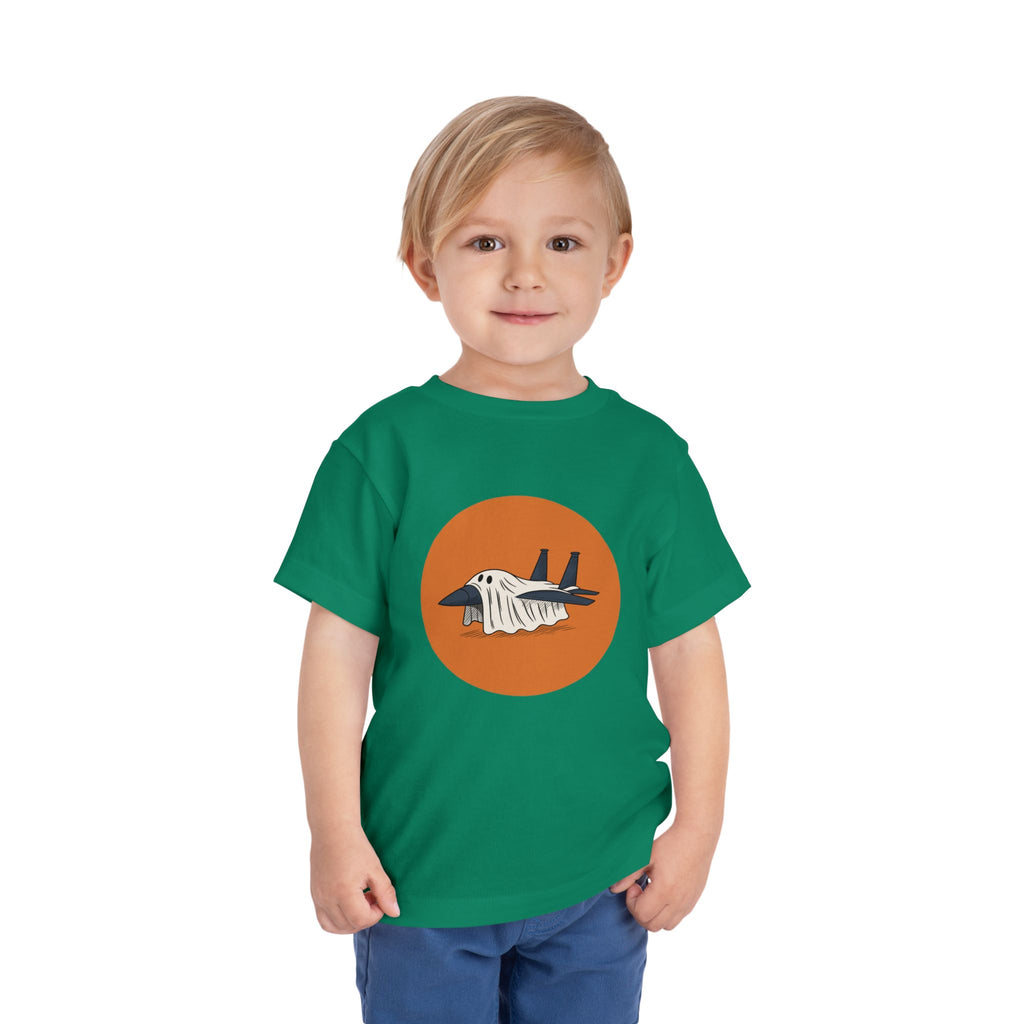 F-15 Ghost Tee (Toddler)