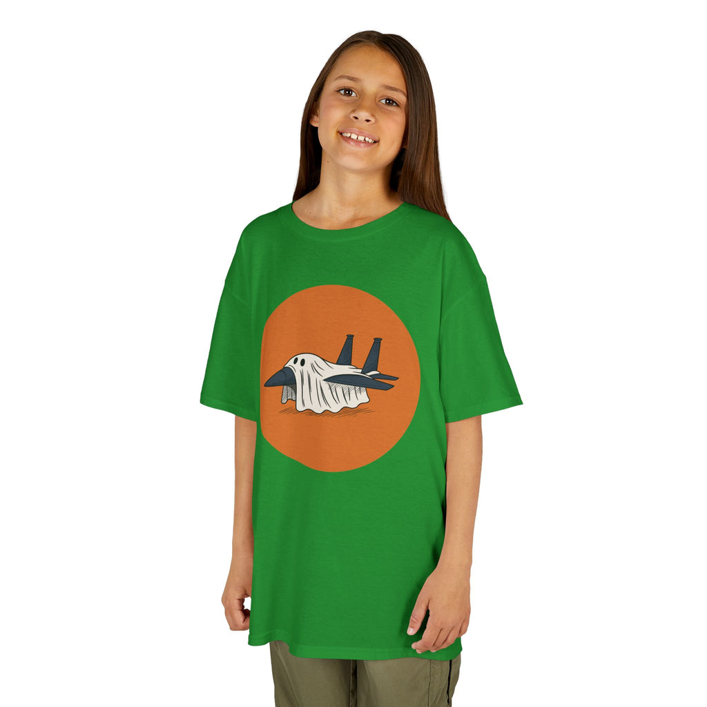 F-15 Ghost Tee (Youth)