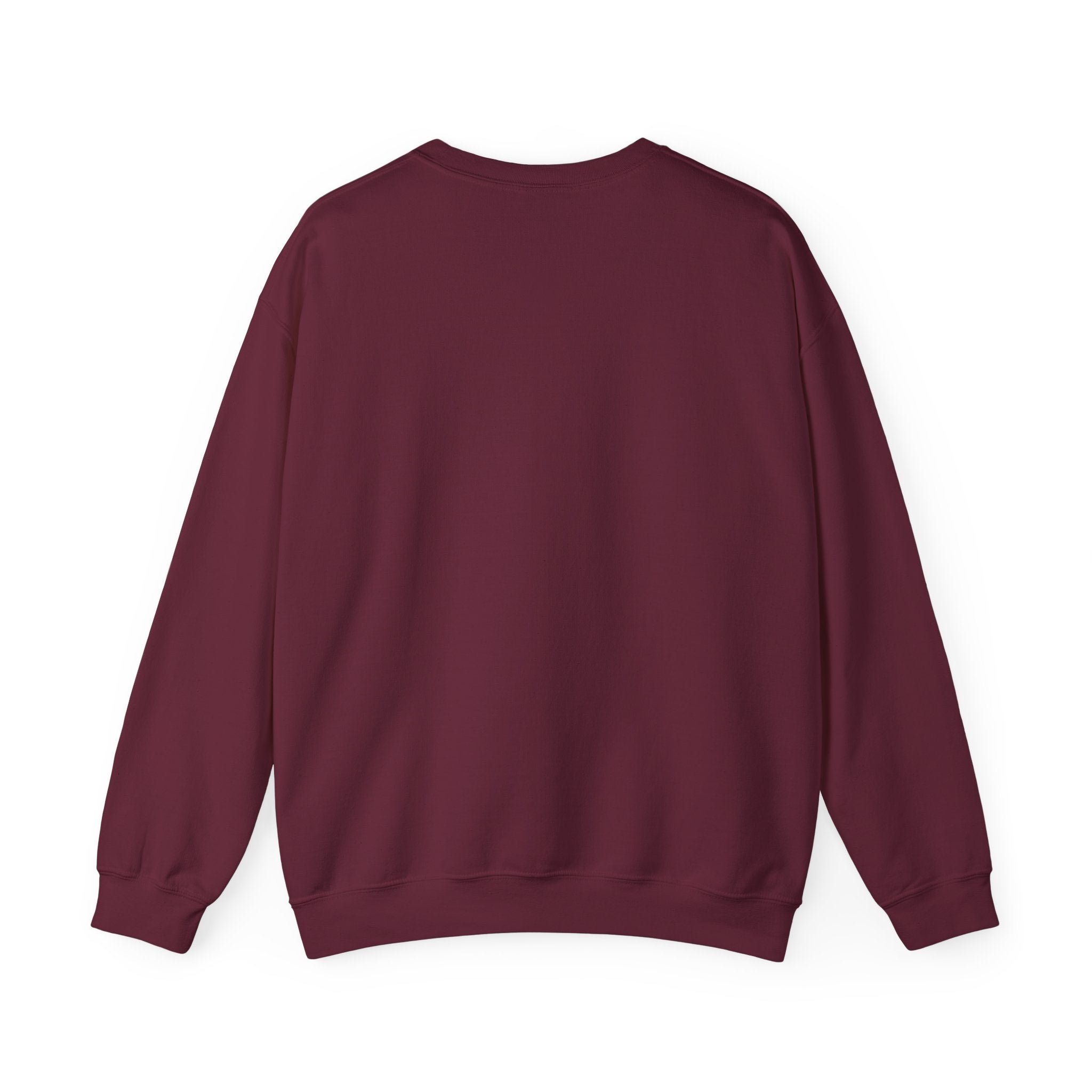 Fighter Pilot Sweatshirt - Fair 2 (Unisex)