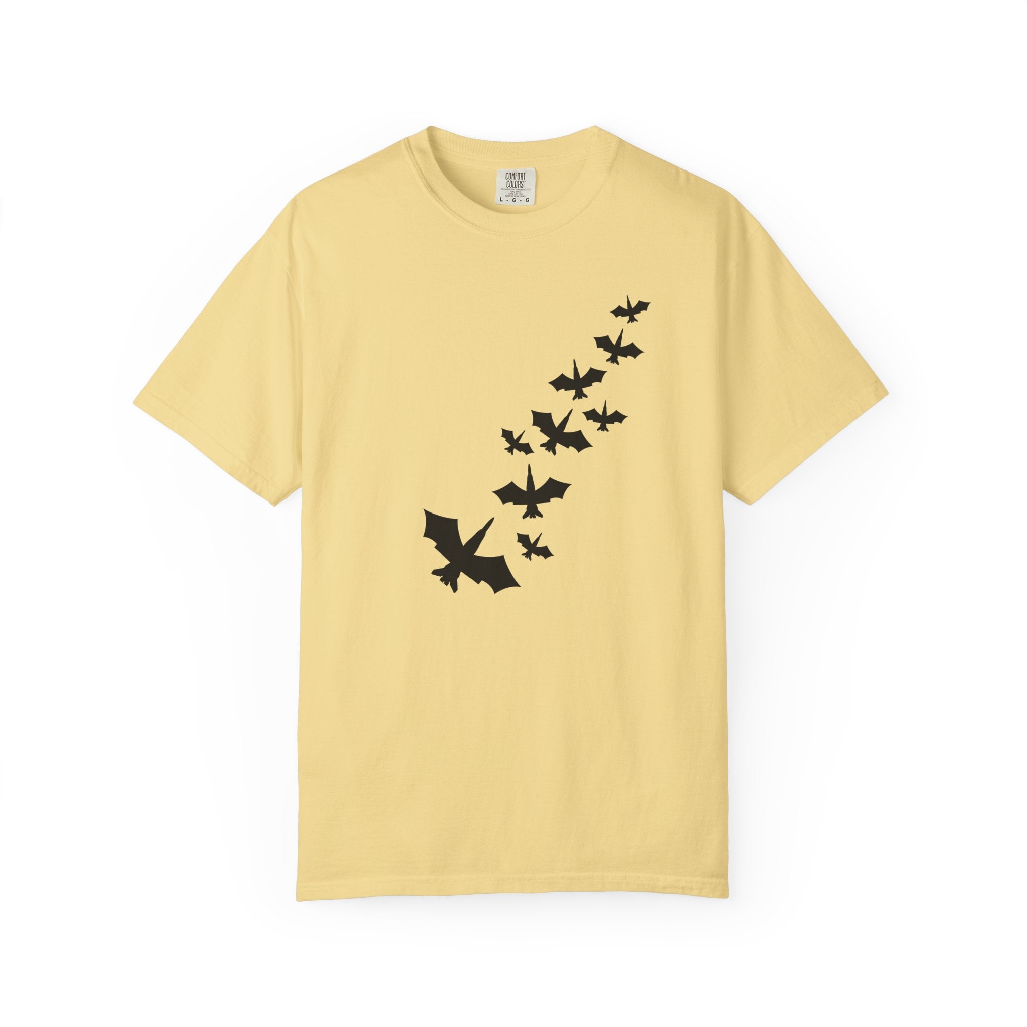 F-18 Bats Tee (Unisex)