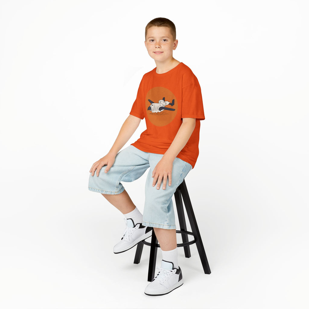 A-10 Ghost Tee (Youth)