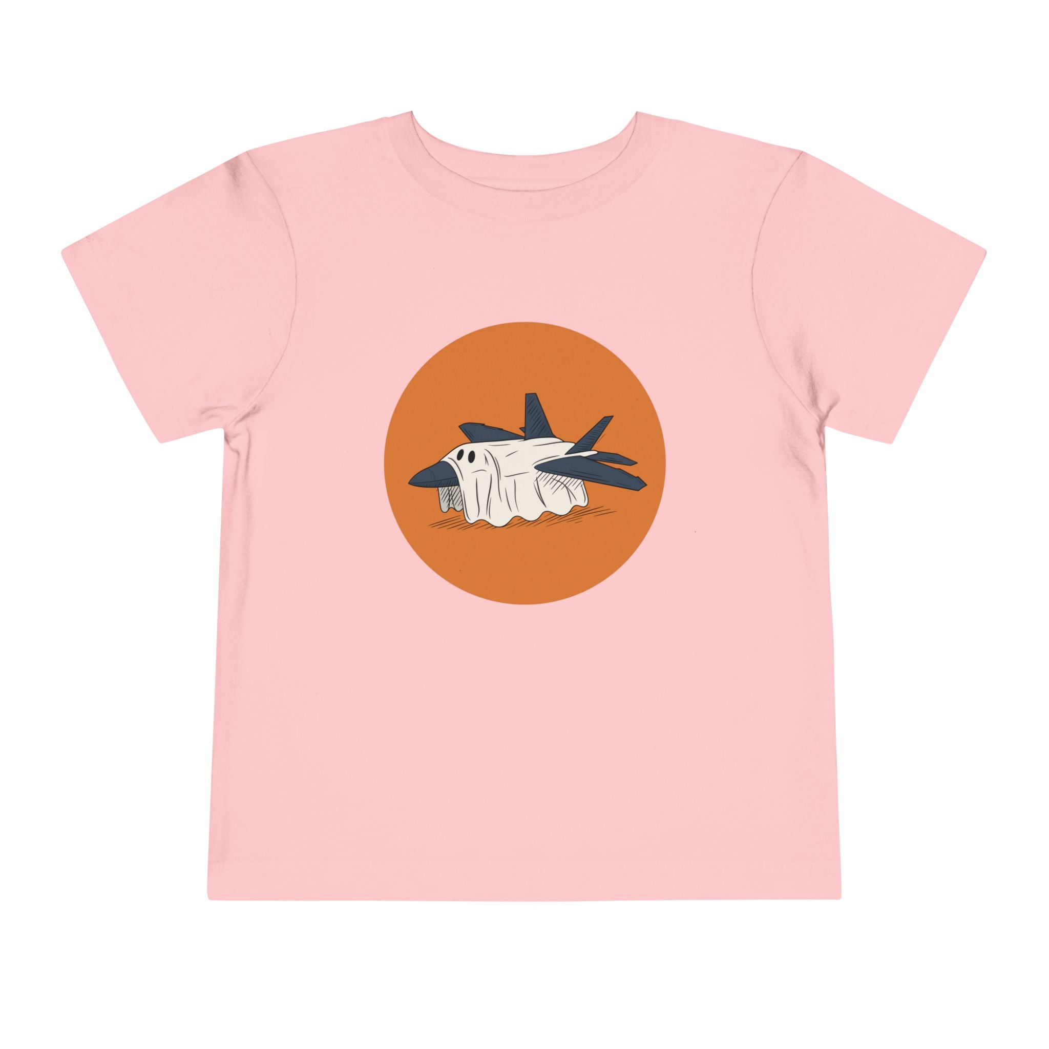 F-22 Ghost Tee (Toddler)