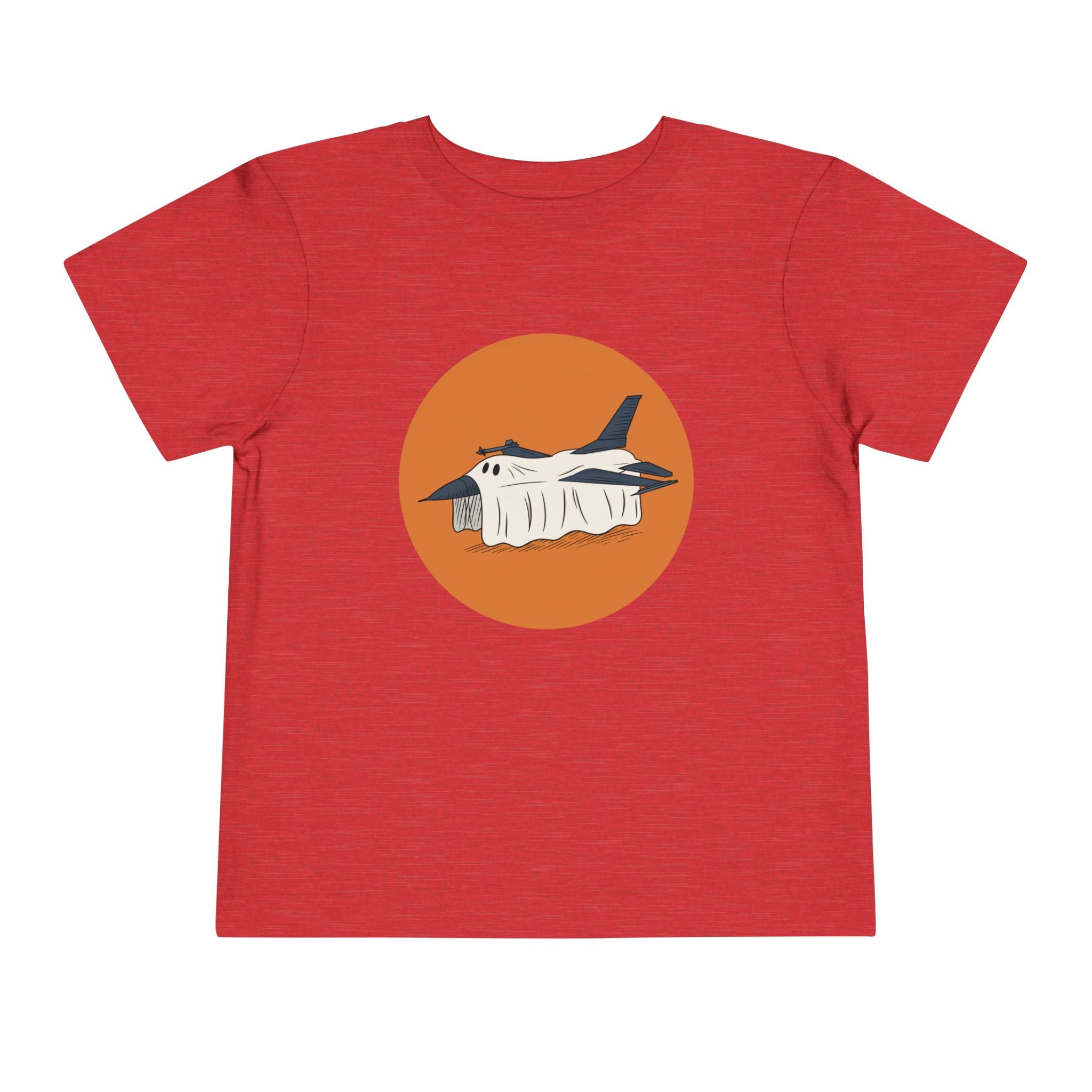 F-16 Ghost Tee (Toddler)