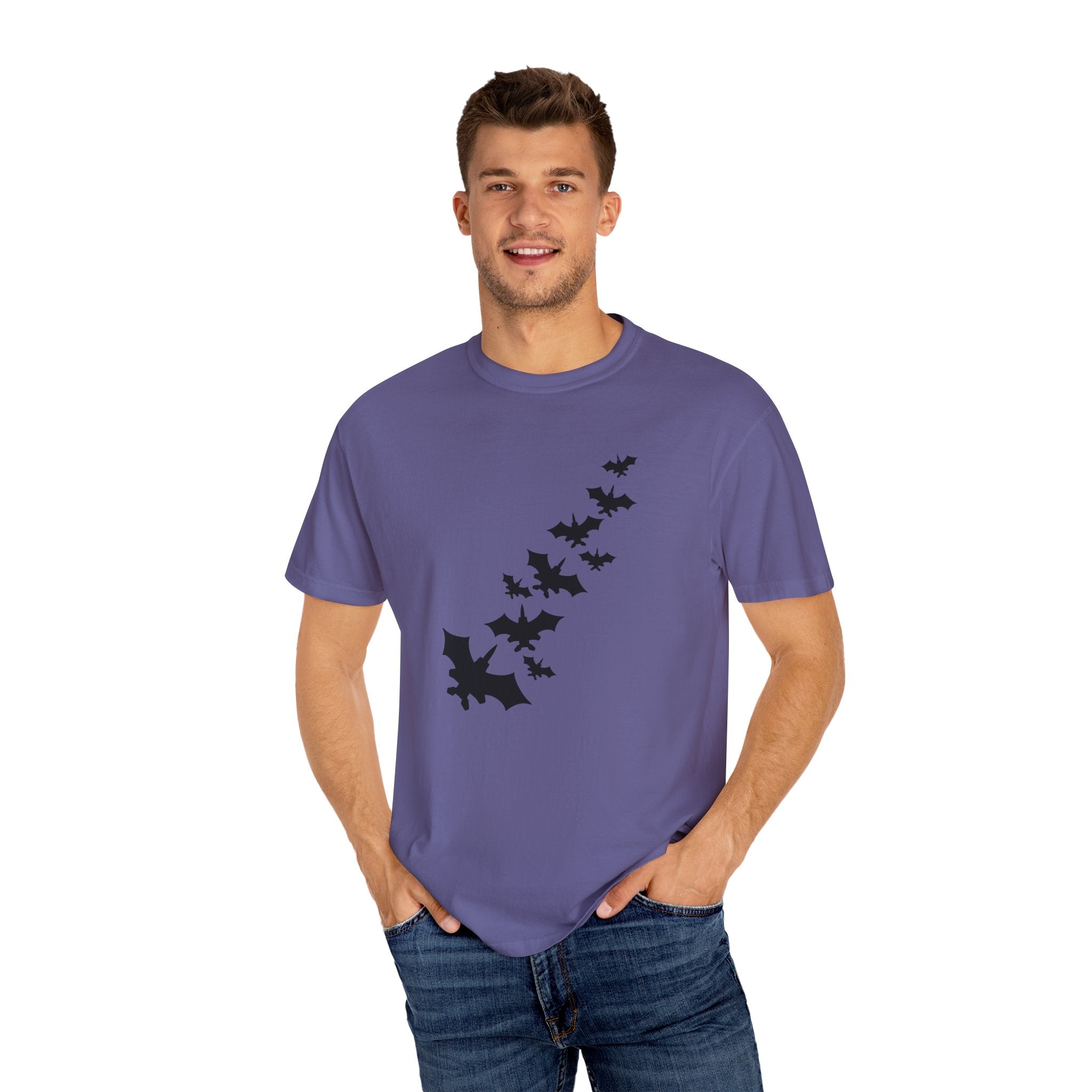 F-15 Bats Tee (Unisex)