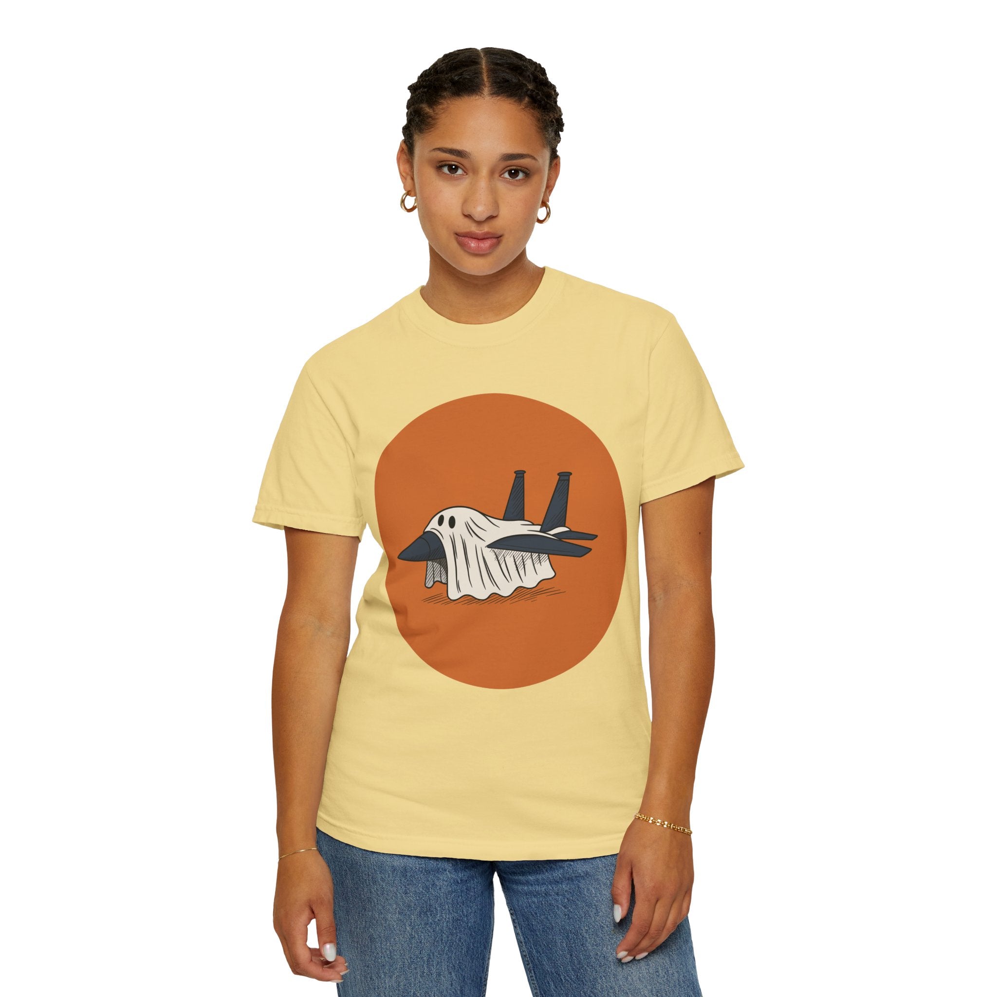 F-15 Ghost Tee (Unisex)