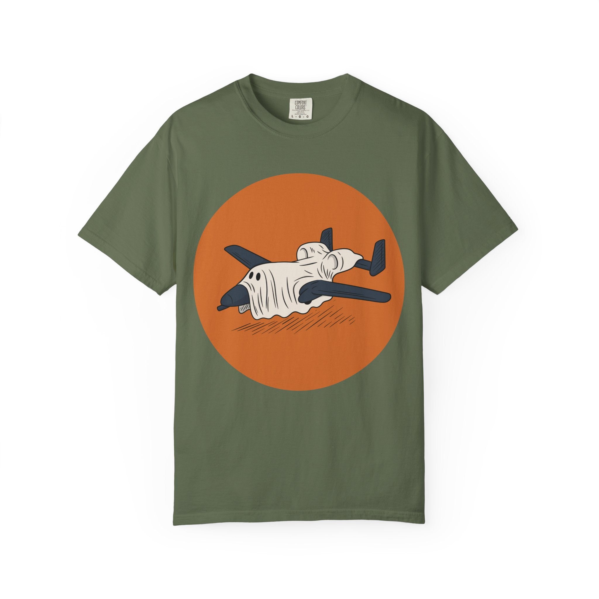A-10 Ghost Tee (Unisex)