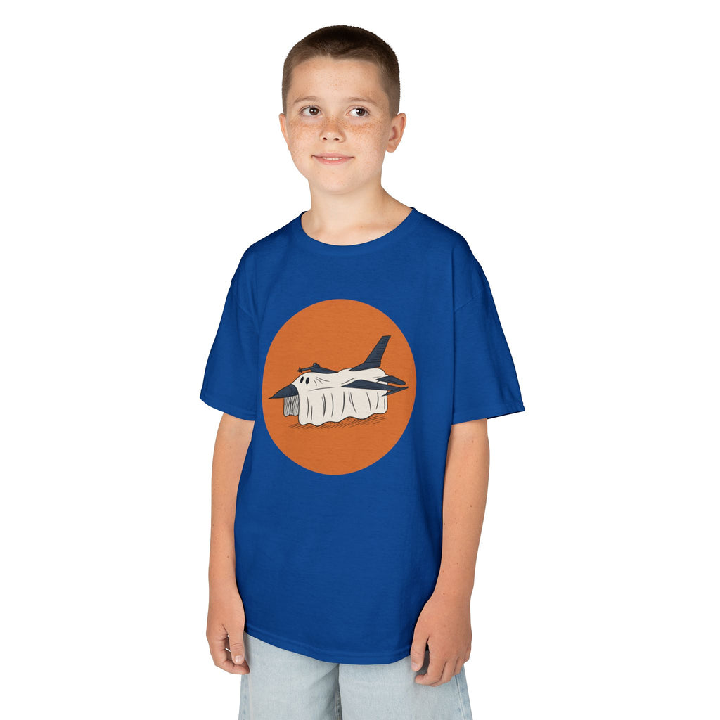 F-16 Ghost Tee (Youth)