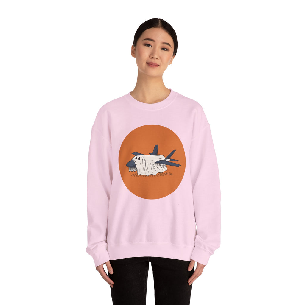 F-35 Ghost Sweatshirt (Unisex)