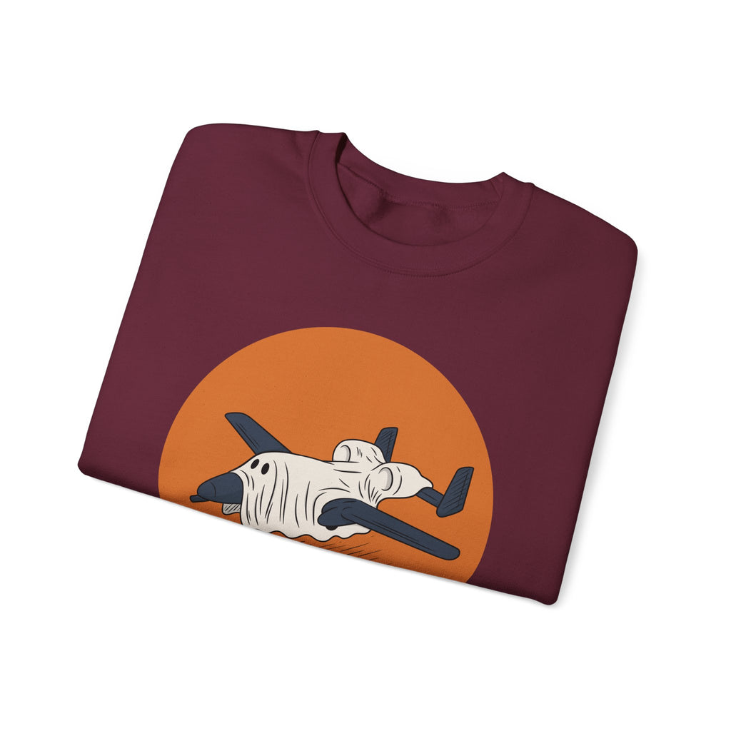 A-10 Ghost Sweatshirt (Unisex)