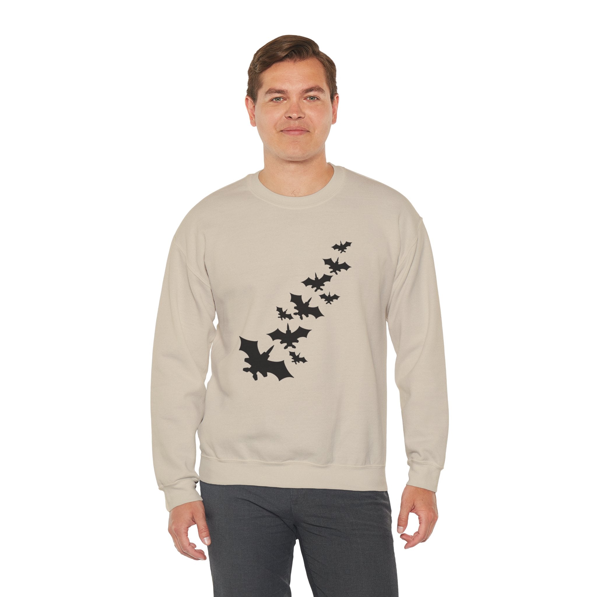 F-15 Bats Sweatshirt (Unisex)