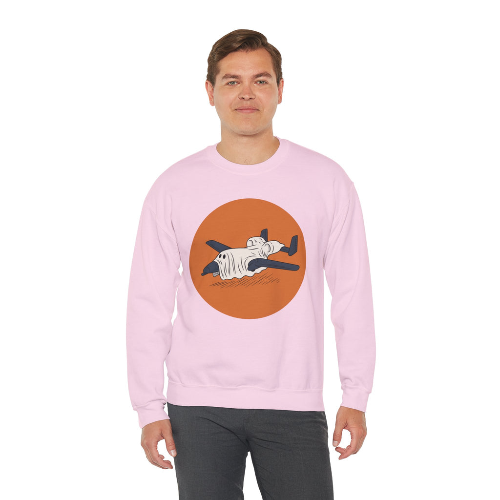 A-10 Ghost Sweatshirt (Unisex)