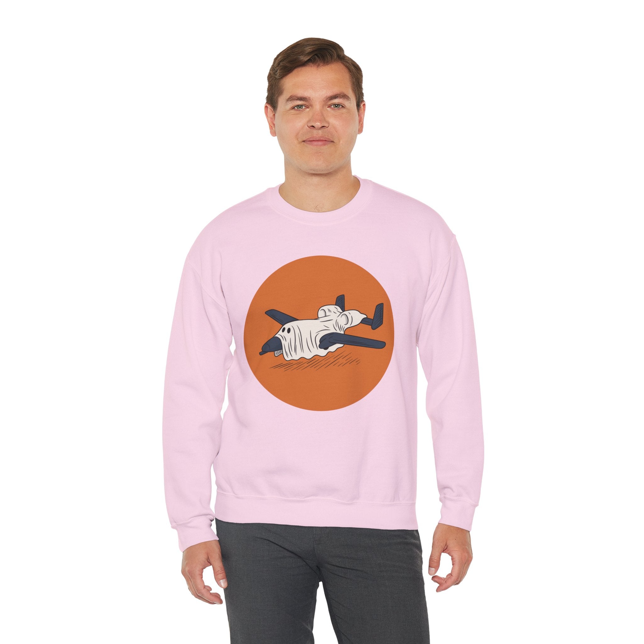 A-10 Ghost Sweatshirt (Unisex)