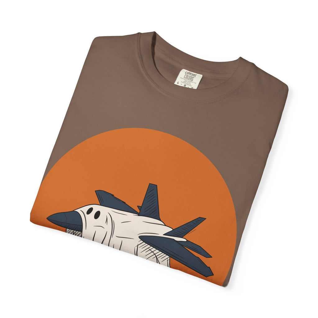 F-22 Ghost Tee (Unisex)