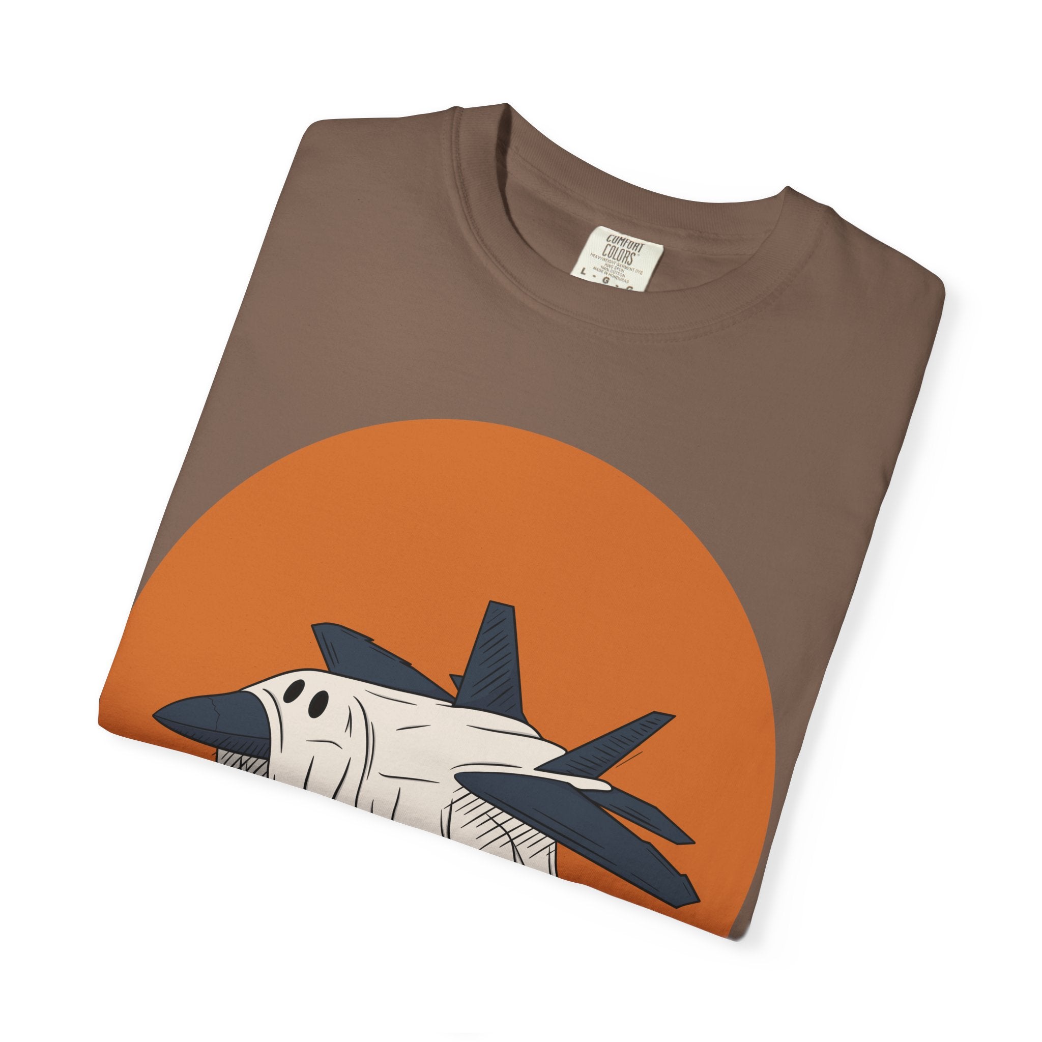 F-22 Ghost Tee (Unisex)