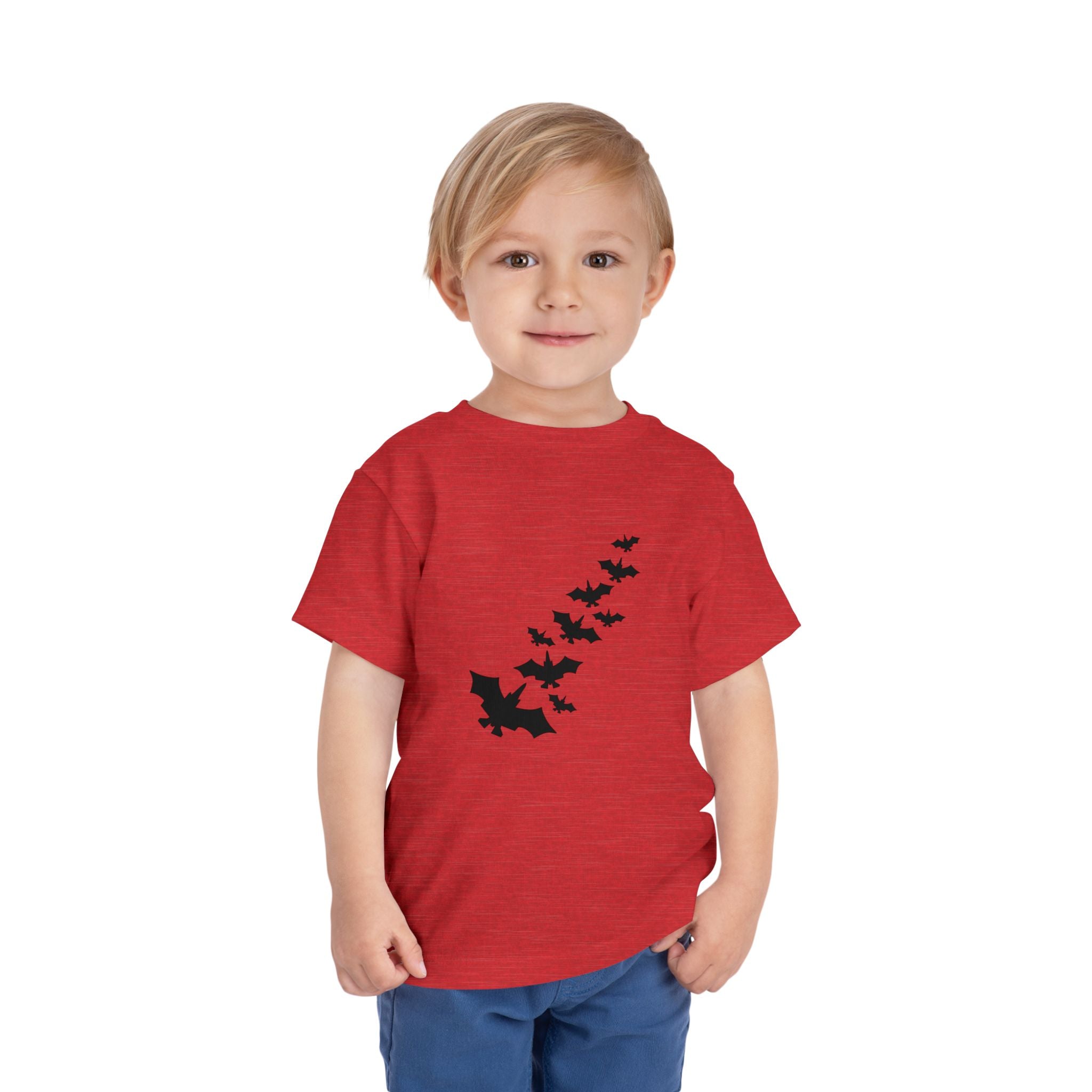 F-35 Bats Tee (Toddler)