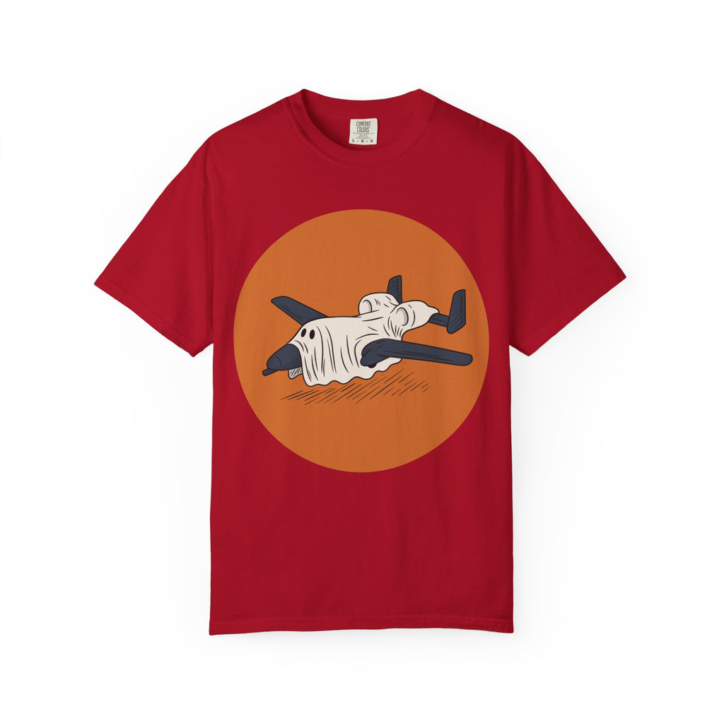 A-10 Ghost Tee (Unisex)