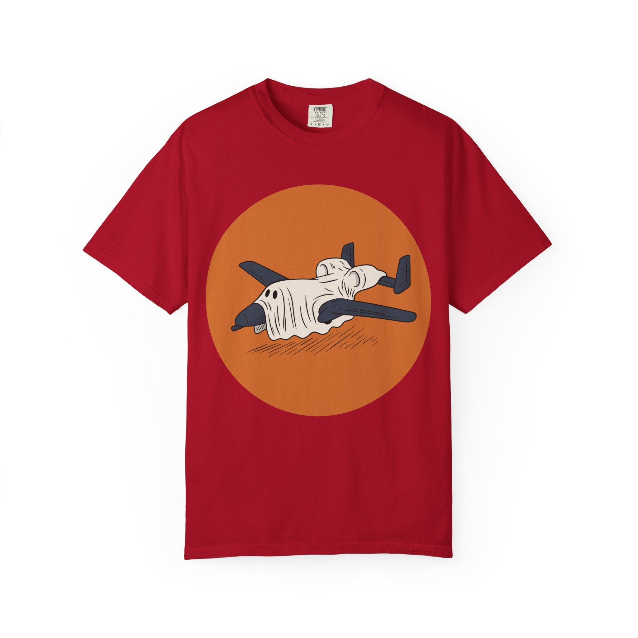A-10 Ghost Tee (Unisex)