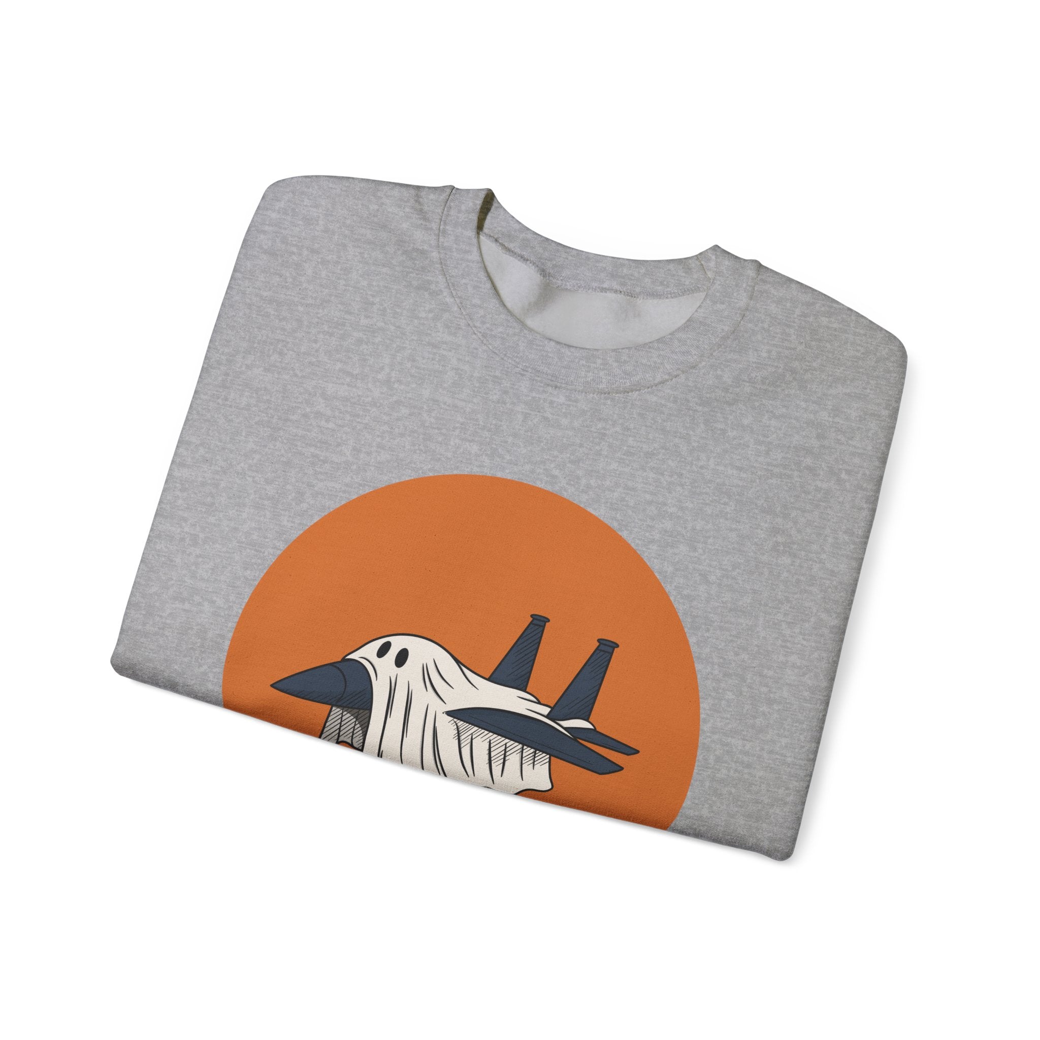 F-15 Ghost Sweatshirt (Unisex)