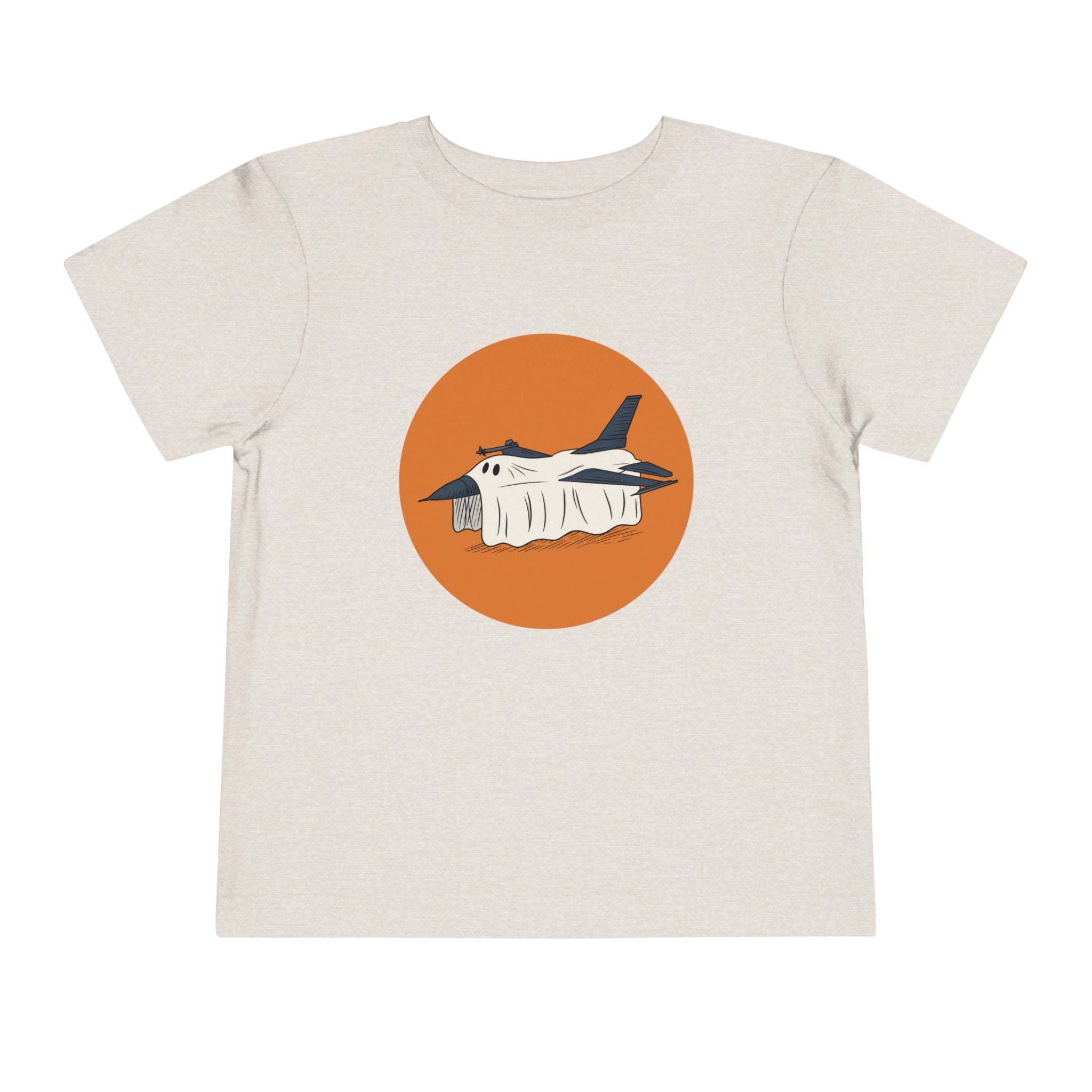F-16 Ghost Tee (Toddler)