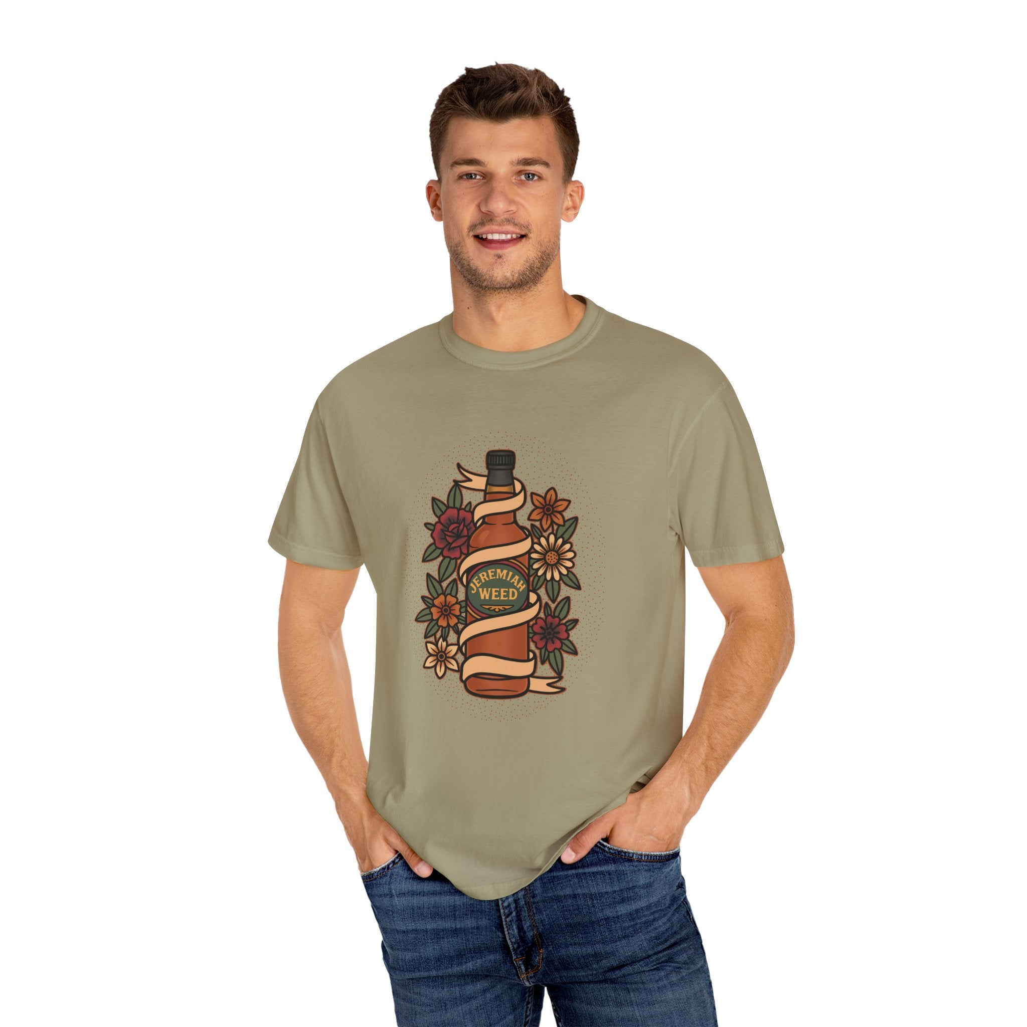 Jeremiah Weed Tee (Unisex)