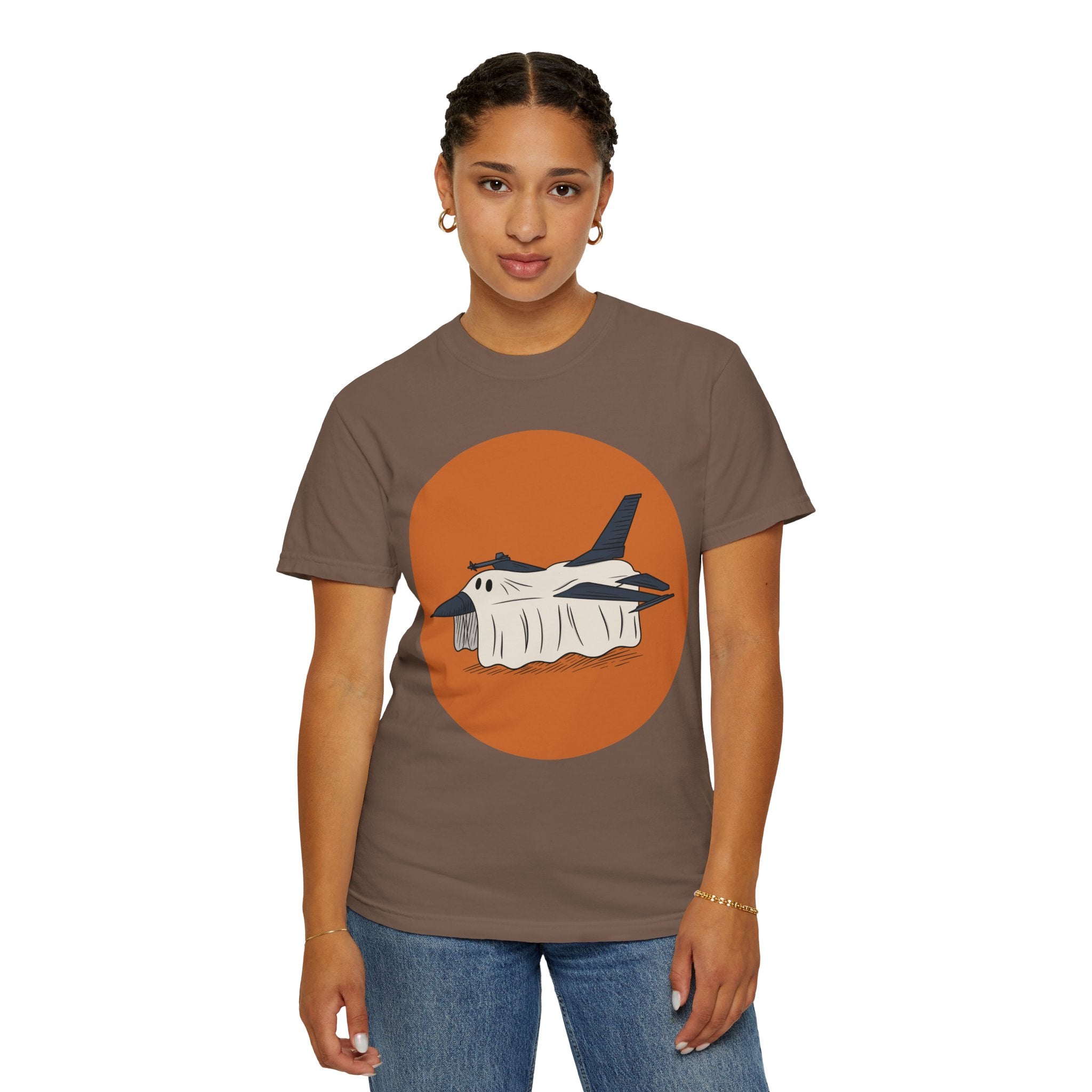 F-16 Ghost Tee (Unisex)