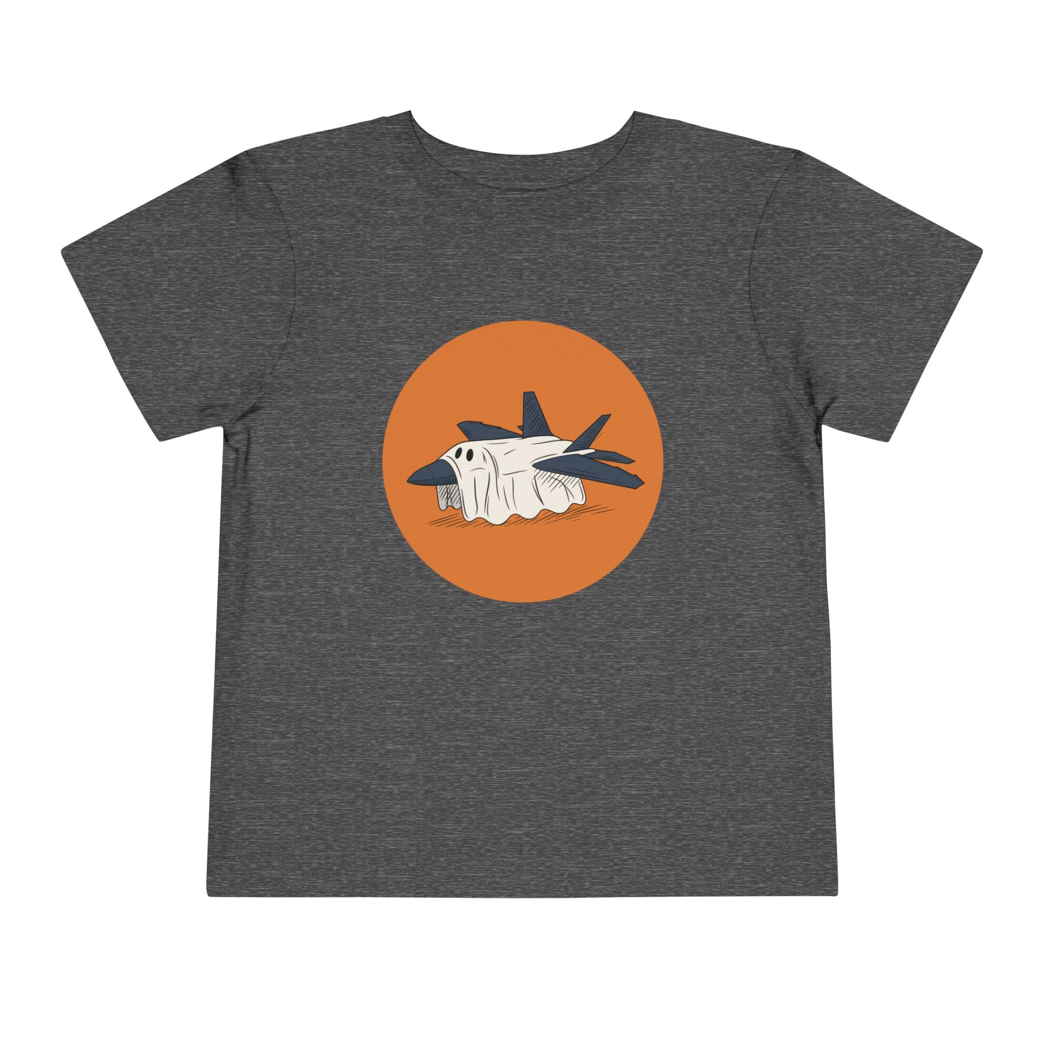 F-22 Ghost Tee (Toddler)