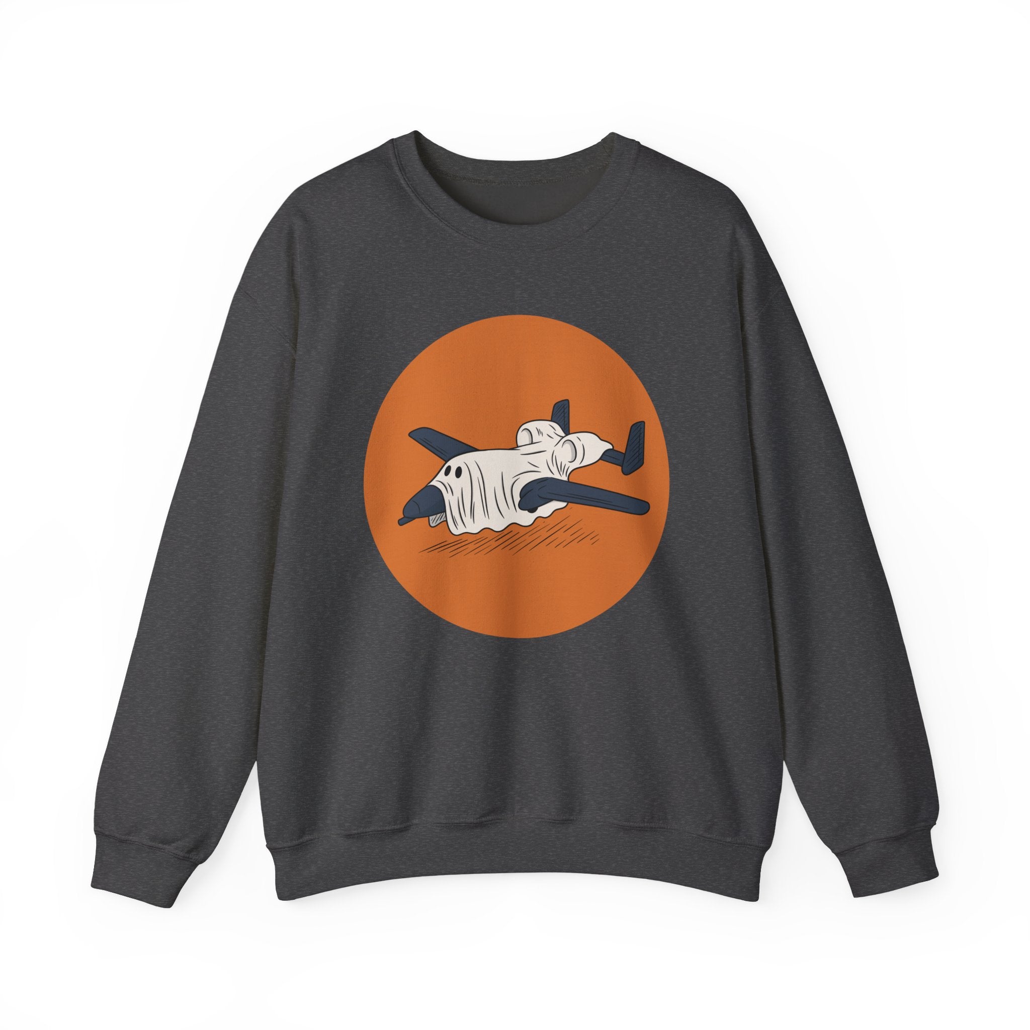 A-10 Ghost Sweatshirt (Unisex)