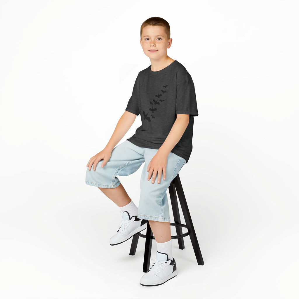 F-18 Bats Tee (Youth)