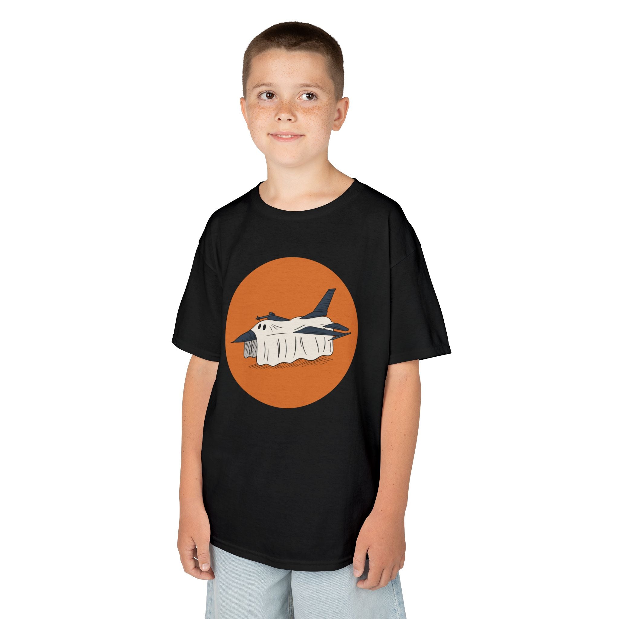 F-16 Ghost Tee (Youth)