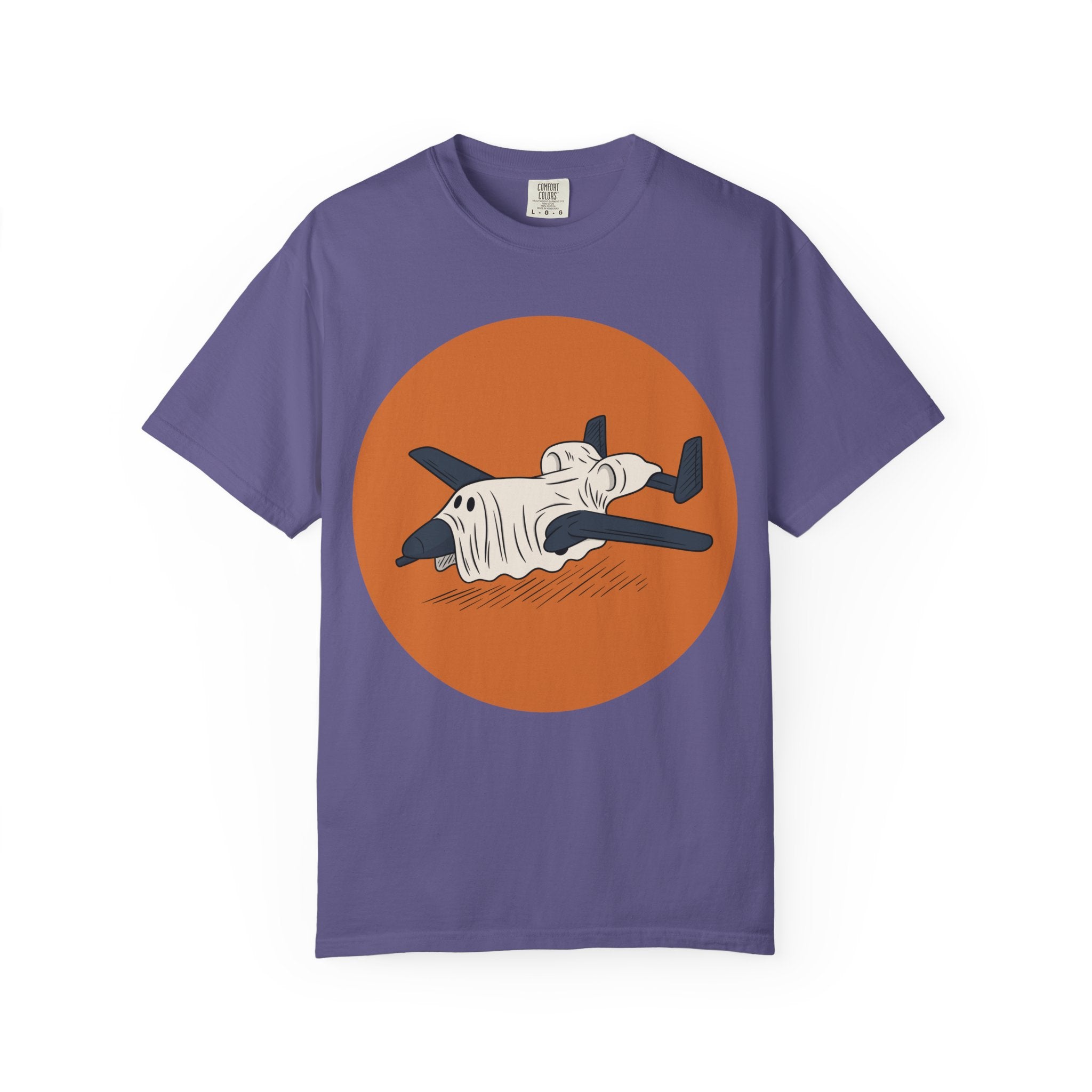A-10 Ghost Tee (Unisex)