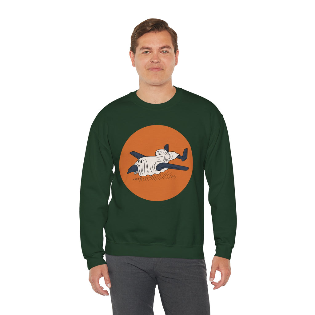 A-10 Ghost Sweatshirt (Unisex)