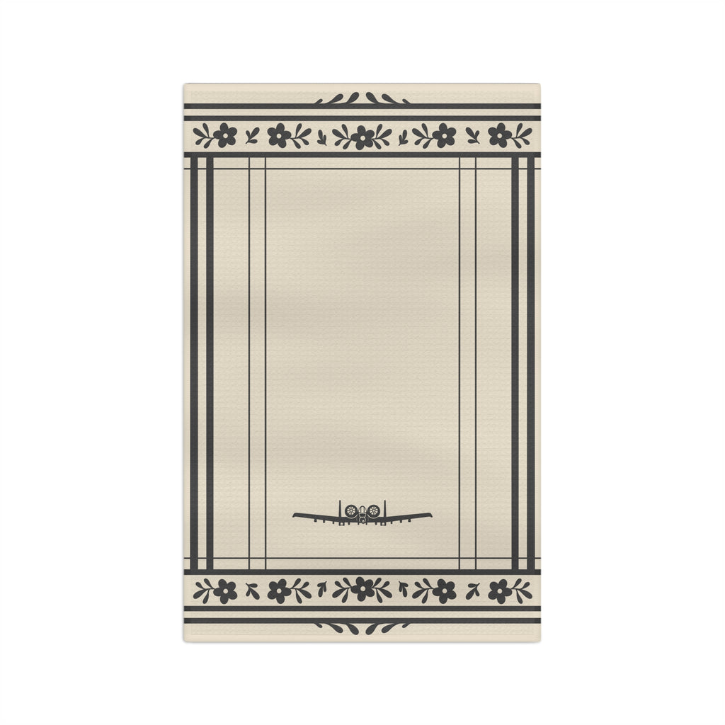 A-10 Tea Towel