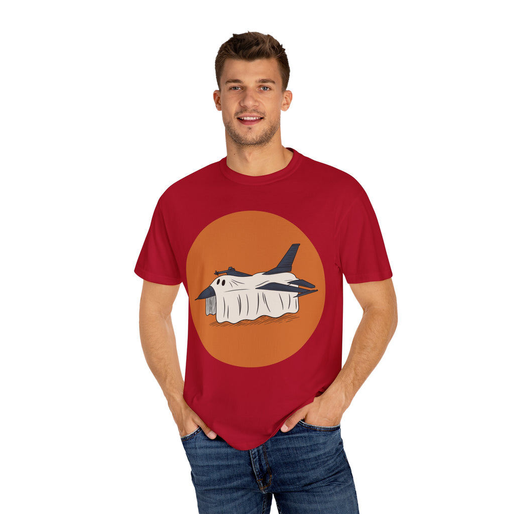 F-16 Ghost Tee (Unisex)