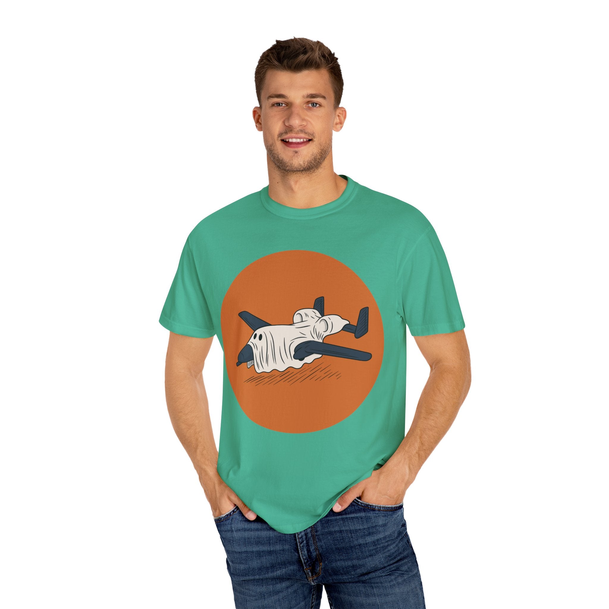 A-10 Ghost Tee (Unisex)